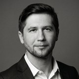 Maître Sacha Rostin