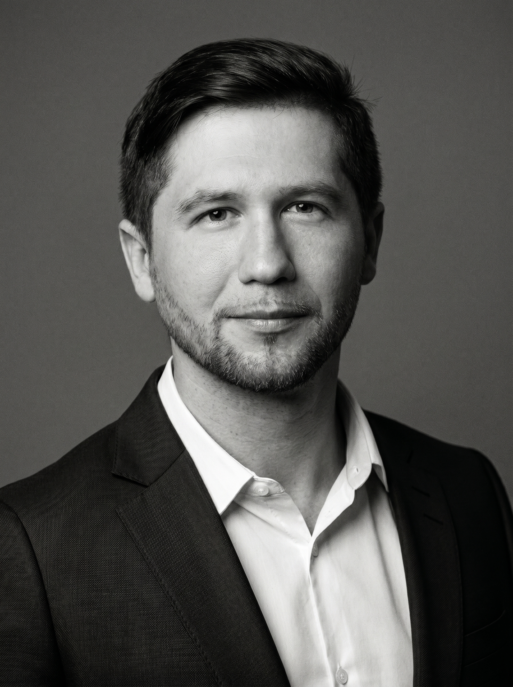 Portrait principal